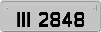 III2848