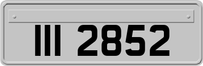 III2852