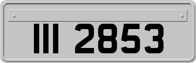 III2853