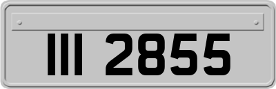 III2855