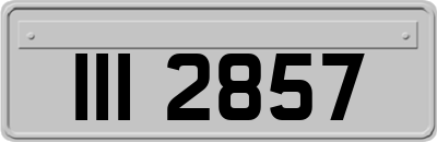 III2857