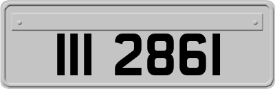 III2861