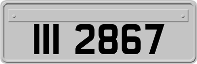 III2867