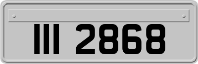III2868