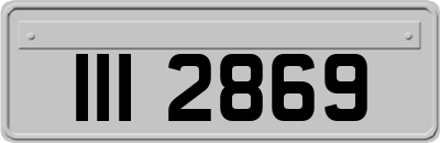 III2869