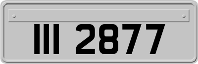 III2877
