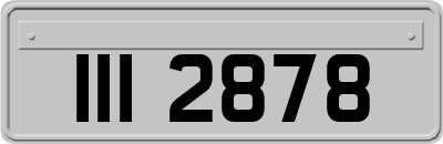 III2878