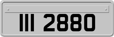 III2880