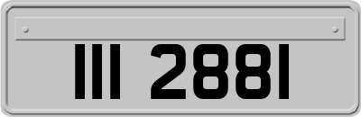III2881