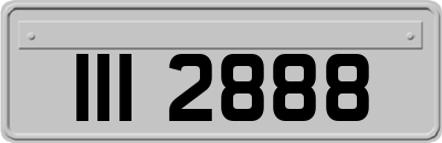III2888