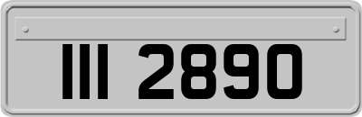 III2890