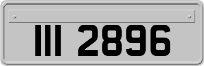 III2896