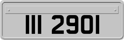 III2901