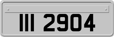 III2904