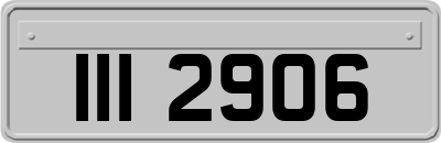 III2906