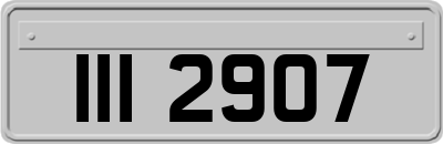 III2907