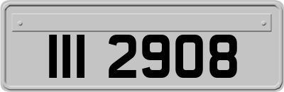 III2908