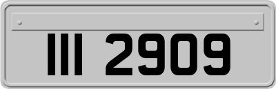 III2909
