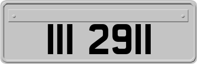 III2911