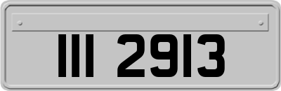 III2913