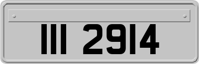 III2914