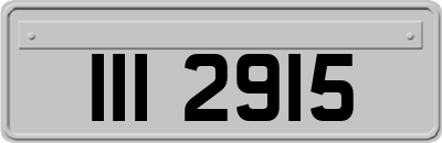 III2915