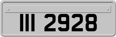III2928