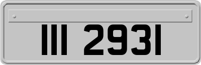 III2931