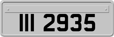 III2935