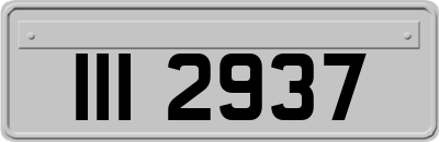 III2937