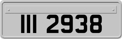 III2938