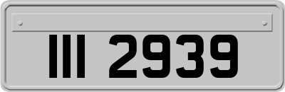 III2939
