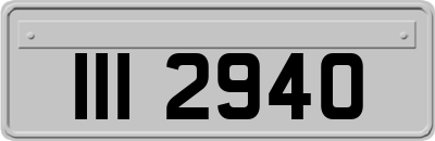 III2940