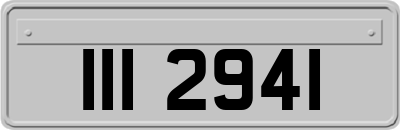 III2941