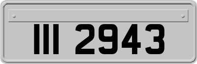 III2943