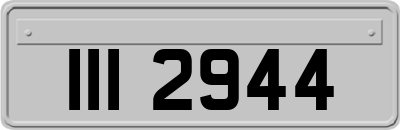 III2944