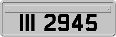 III2945