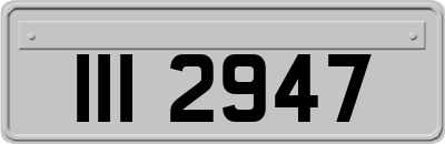 III2947