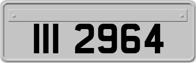 III2964