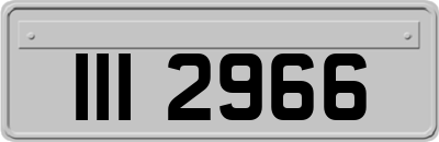 III2966