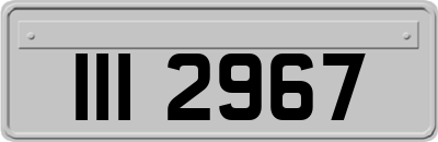 III2967