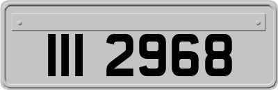 III2968