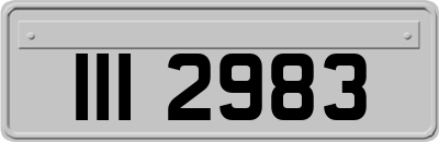 III2983
