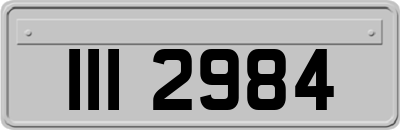 III2984