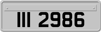 III2986