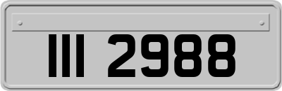 III2988