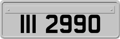 III2990