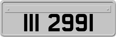 III2991