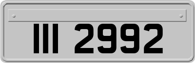 III2992