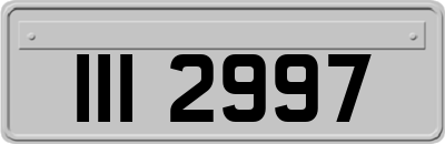 III2997